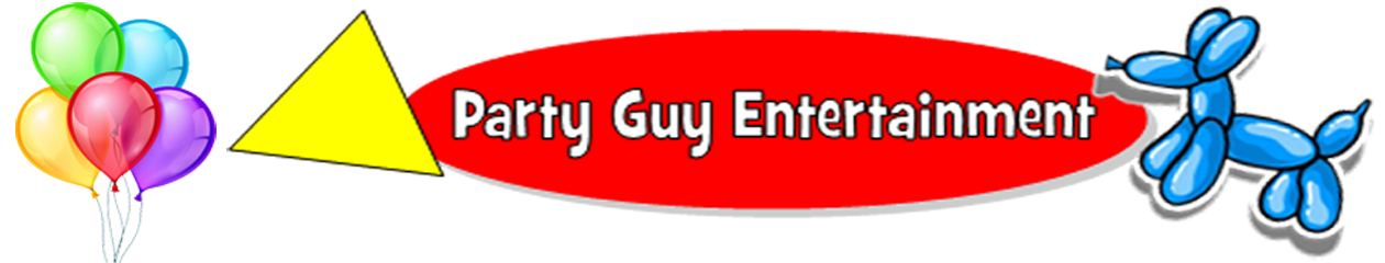 Party Guy Entertainment